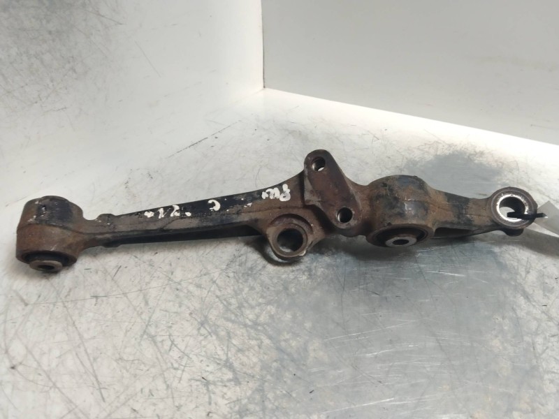 Recambio de brazo suspension inferior delantero derecho para honda prelude (bb1/2/3) 2.2 cat referencia OEM IAM   