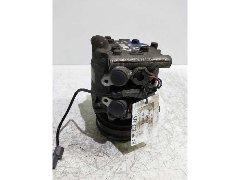 Recambio de compresor aire acondicionado para honda civic berlina 3/4 (ej/ek) 1.4 referencia OEM IAM HS090LDH  