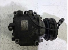 Recambio de compresor aire acondicionado para honda civic berlina 3/4 (ej/ek) 1.4 referencia OEM IAM HS090LDH   2