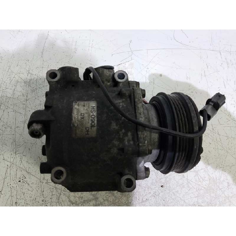 Recambio de compresor aire acondicionado para honda civic berlina 3/4 (ej/ek) 1.4 referencia OEM IAM HS090LDH  