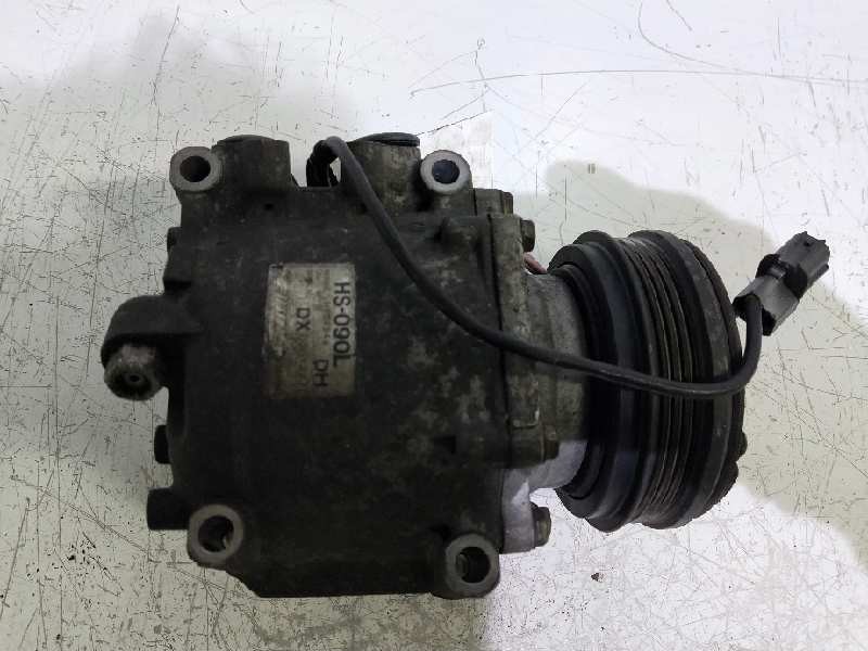 Recambio de compresor aire acondicionado para honda civic berlina 3/4 (ej/ek) 1.4 referencia OEM IAM HS090LDH  