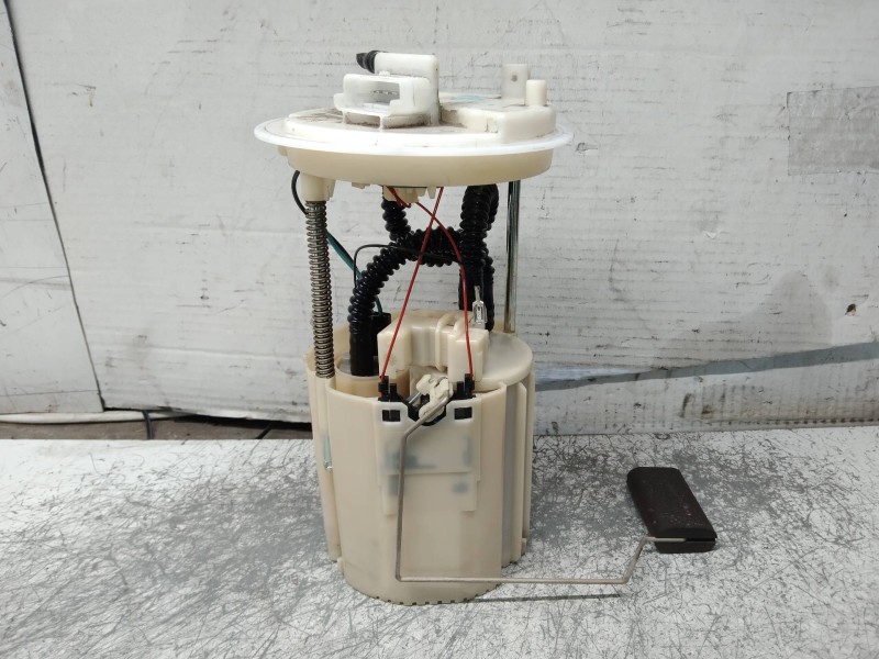 Recambio de bomba combustible para fiat stilo (192) 1.2 16v referencia OEM IAM 0580314010 51705573 