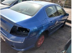peugeot 407 del año 2006 2