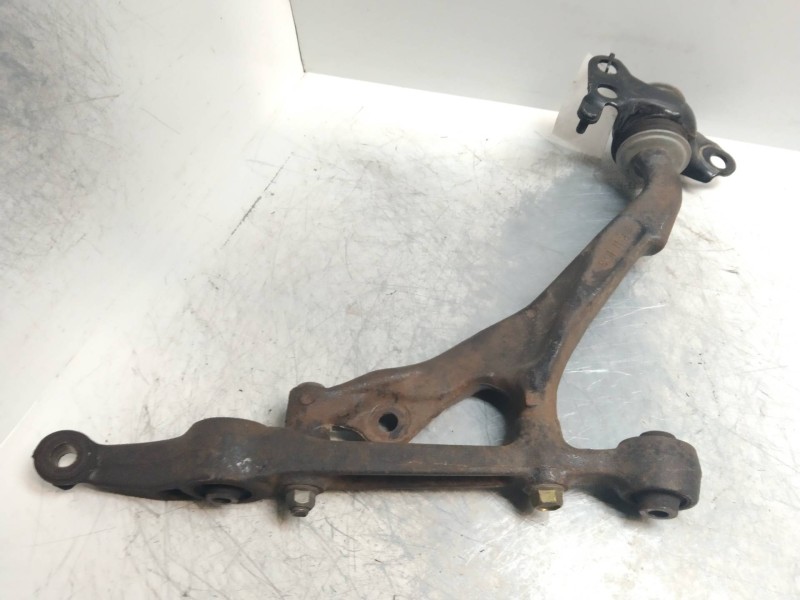 Recambio de brazo suspension inferior delantero derecho para honda crx (eg/eh) 1.6 sohc vtec cat referencia OEM IAM   