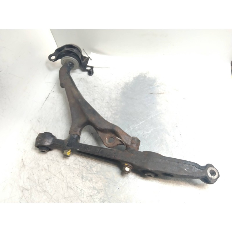 Recambio de brazo suspension inferior delantero derecho para honda crx (eg/eh) 1.6 sohc vtec cat referencia OEM IAM   