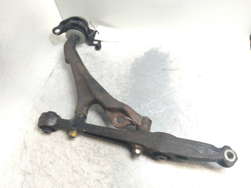 Recambio de brazo suspension inferior delantero derecho para honda crx (eg/eh) 1.6 sohc vtec cat referencia OEM IAM   