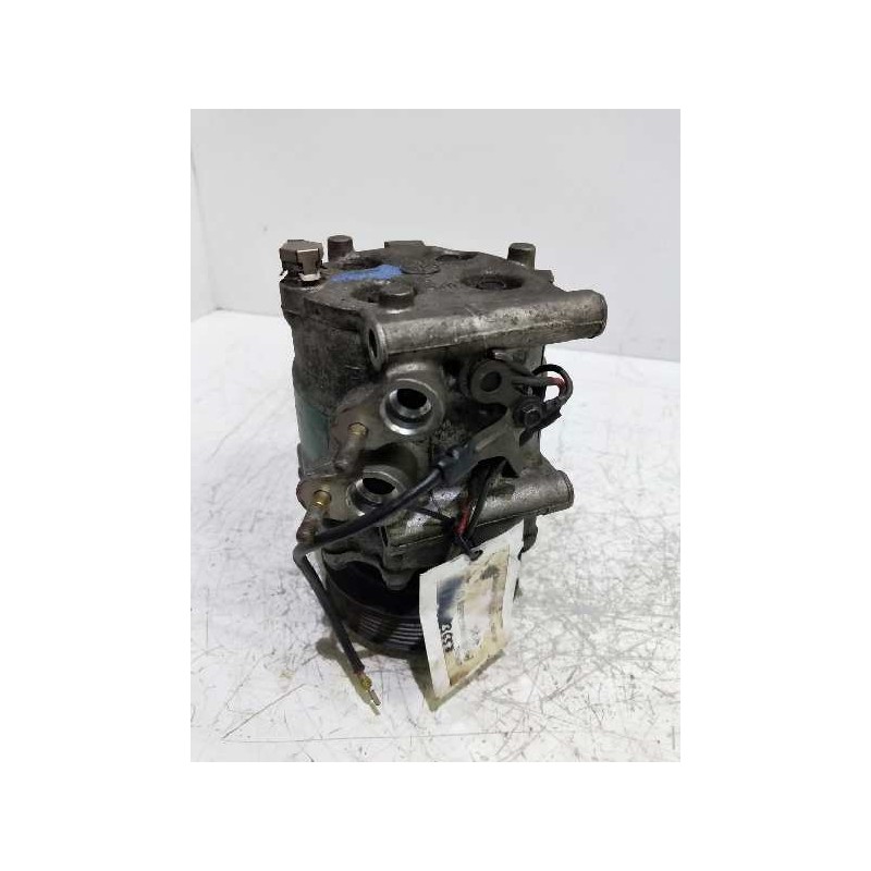Recambio de compresor aire acondicionado para honda civic berlina 3 (ep1/2) 1.6 vtec cat (d 16 v 1) referencia OEM IAM TRSA09365