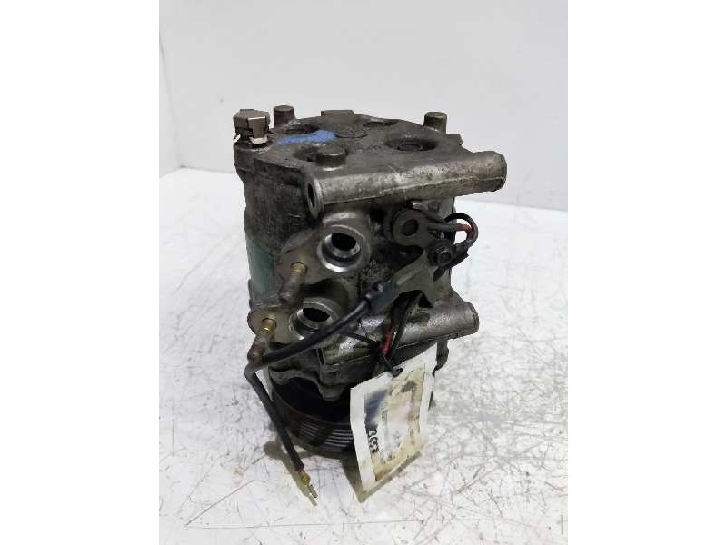 Recambio de compresor aire acondicionado para honda civic berlina 3 (ep1/2) 1.6 vtec cat (d 16 v 1) referencia OEM IAM TRSA09365