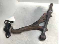 Recambio de brazo suspension inferior delantero izquierdo para honda crx (eg/eh) 1.6 sohc vtec cat referencia OEM IAM    2