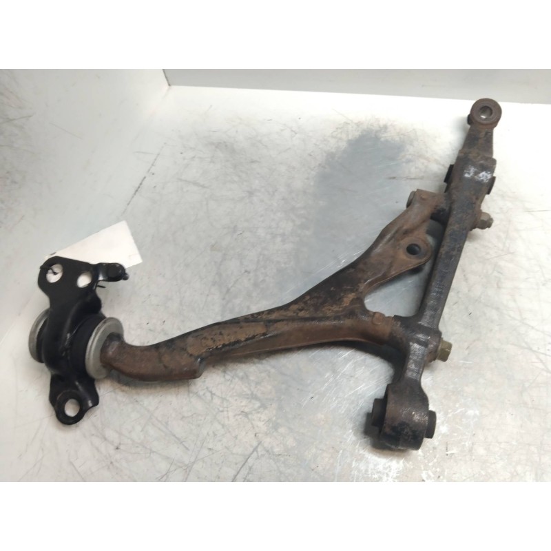 Recambio de brazo suspension inferior delantero izquierdo para honda crx (eg/eh) 1.6 sohc vtec cat referencia OEM IAM   