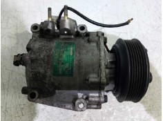 Recambio de compresor aire acondicionado para honda civic berlina 3 (ep1/2) 1.6 vtec cat (d 16 v 1) referencia OEM IAM TRSA09365 2