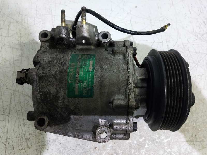 Recambio de compresor aire acondicionado para honda civic berlina 3 (ep1/2) 1.6 vtec cat (d 16 v 1) referencia OEM IAM TRSA09365