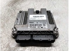 Recambio de centralita motor uce para toyota auris active referencia OEM IAM 0281016911 8966102X70 X7
