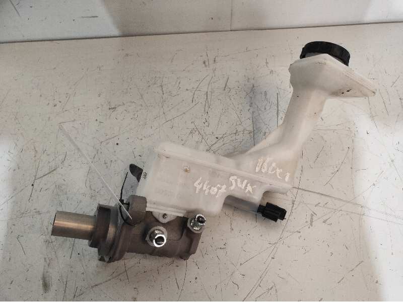 Recambio de bomba freno para nissan x-trail (t32) 360 referencia OEM IAM 789380 97043838 0204796467