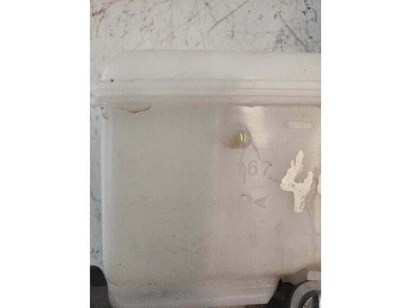 Recambio de bomba freno para nissan x-trail (t32) 360 referencia OEM IAM 789380 97043838 0204796467