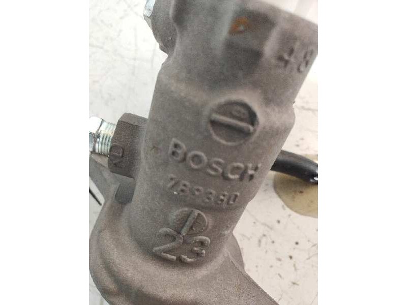 Recambio de bomba freno para nissan x-trail (t32) 360 referencia OEM IAM 789380 97043838 0204796467