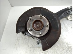 Recambio de mangueta trasera izquierda para volvo c30 1.6 cat referencia OEM IAM   