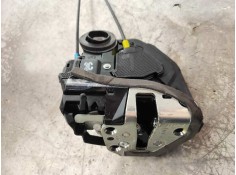 Recambio de motor cierre centralizado trasero derecho para toyota auris active referencia OEM IAM   