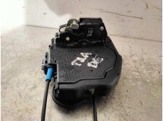 Recambio de motor cierre centralizado trasero derecho para toyota auris active referencia OEM IAM    2