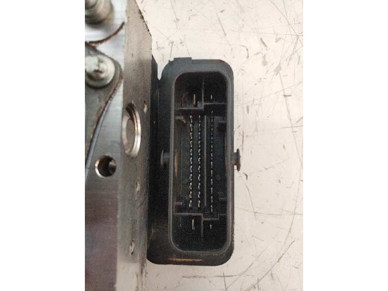 Recambio de abs para nissan x-trail (t32) 360 referencia OEM IAM 0265268620 22655106452 4620340 476604CC0A 0265956165