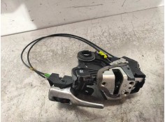 Recambio de motor cierre centralizado delantero izquierdo para toyota auris active referencia OEM IAM   