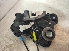 Recambio de motor cierre centralizado delantero izquierdo para toyota auris active referencia OEM IAM    2