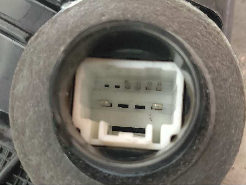 Recambio de motor cierre centralizado delantero izquierdo para toyota auris active referencia OEM IAM   