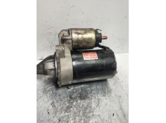 Recambio de motor arranque para hyundai getz (tb) 1.1 básico referencia OEM IAM 3610002555  