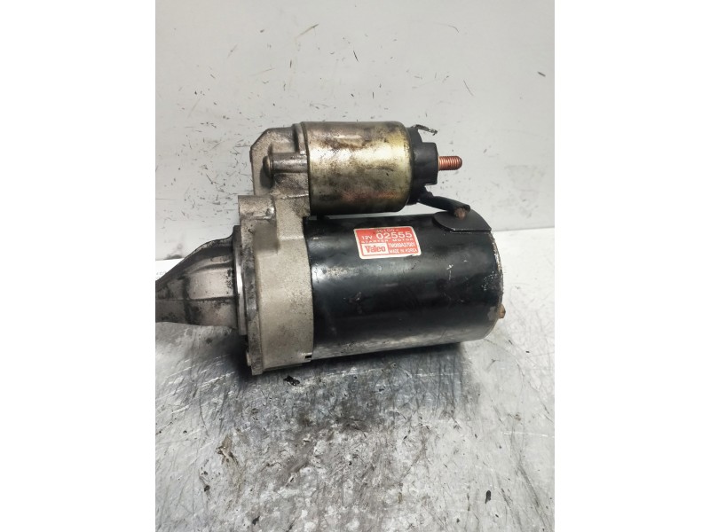 Recambio de motor arranque para hyundai getz (tb) 1.1 básico referencia OEM IAM 3610002555  