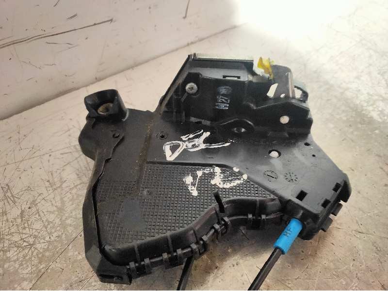 Recambio de motor cierre centralizado delantero izquierdo para toyota auris active referencia OEM IAM   