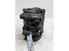 Recambio de compresor aire acondicionado para honda jazz (gd1/5) referencia OEM IAM HS090R40  
