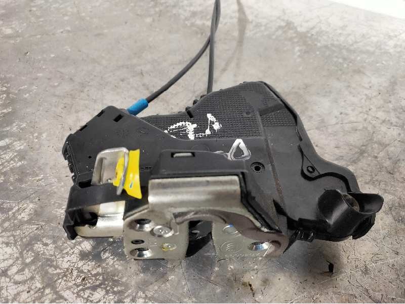 Recambio de motor cierre centralizado delantero izquierdo para toyota auris active referencia OEM IAM   