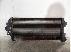 Recambio de intercooler para dodge caliber s referencia OEM IAM 988876H 164541837C 