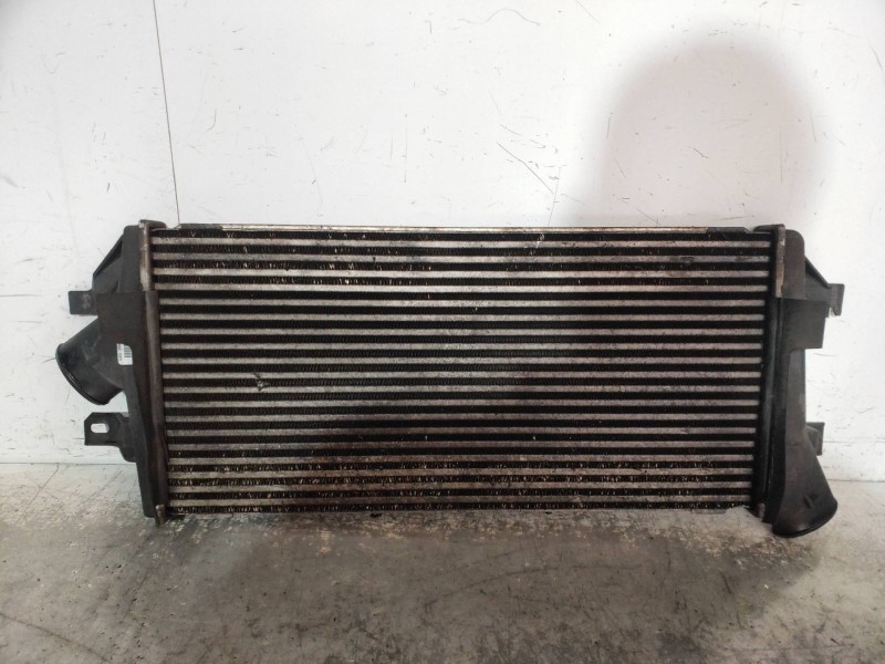 Recambio de intercooler para dodge caliber s referencia OEM IAM 988876H 164541837C 