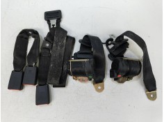Recambio de juego cinturones trasero para toyota carina (t19) referencia OEM IAM   4P