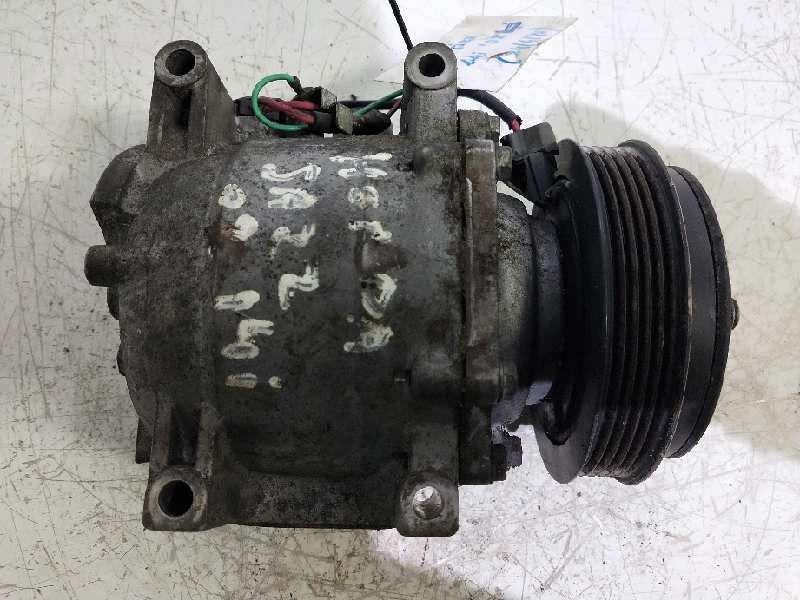 Recambio de compresor aire acondicionado para honda jazz (gd1/5) referencia OEM IAM HS090R40   Recambio de compresor aire acondicionado para honda jazz (gd1/5) referencia OEM IAM HS090R40