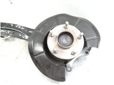 Recambio de mangueta trasera derecha para volvo c30 2.5 20v turbo cat referencia OEM IAM   