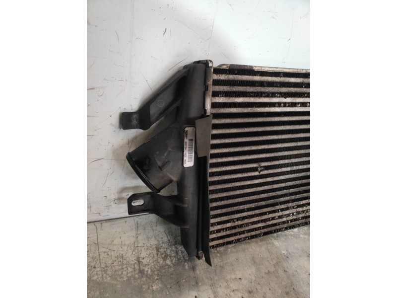 Recambio de intercooler para dodge caliber s referencia OEM IAM 988876H 164541837C 