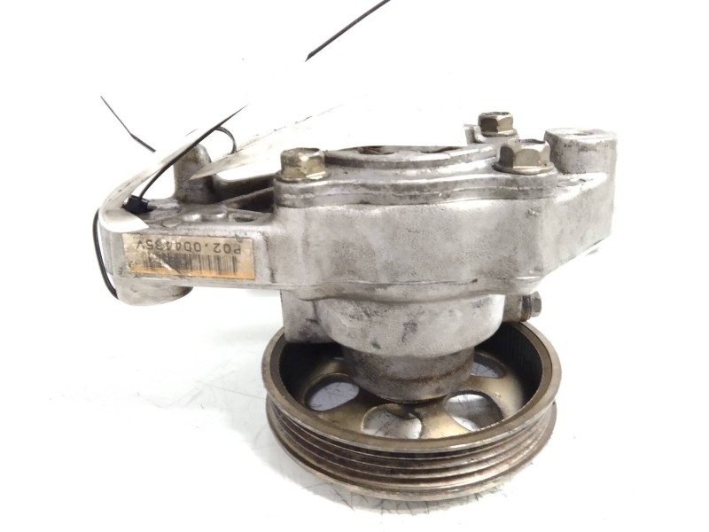 Recambio de bomba direccion para honda crx (eg/eh) 1.6 motegi (eh) referencia OEM IAM    Recambio de bomba direccion para honda crx (eg/eh) 1.6 motegi (eh) referencia OEM IAM