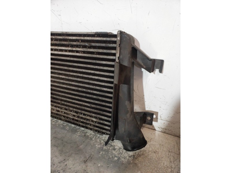 Recambio de intercooler para dodge caliber s referencia OEM IAM 988876H 164541837C 
