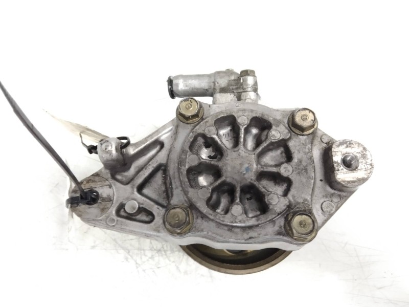 Recambio de bomba direccion para honda crx (eg/eh) 1.6 motegi (eh) referencia OEM IAM    Recambio de bomba direccion para honda crx (eg/eh) 1.6 motegi (eh) referencia OEM IAM