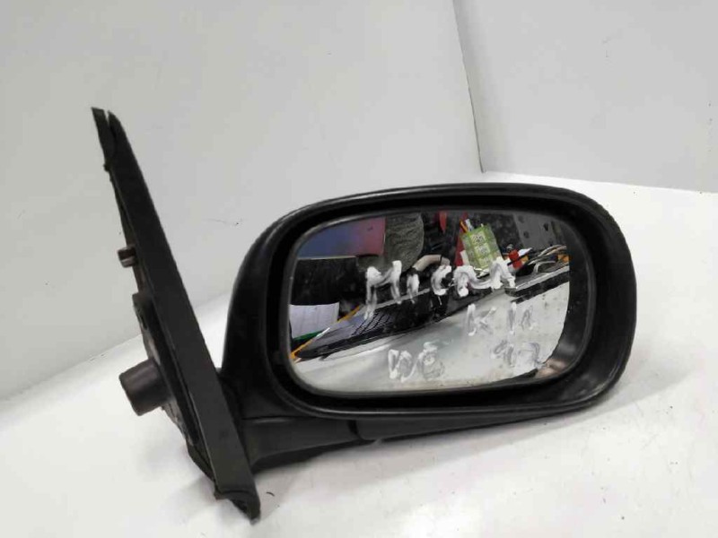 Recambio de retrovisor derecho para nissan micra (k11) referencia OEM IAM    Recambio de retrovisor derecho para nissan micra (k11) referencia OEM IAM