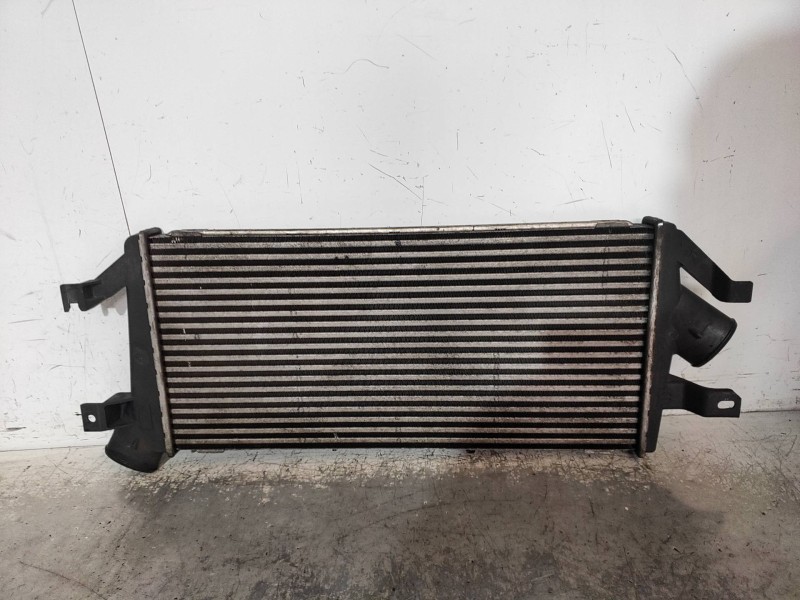 Recambio de intercooler para dodge caliber s referencia OEM IAM 988876H 164541837C 