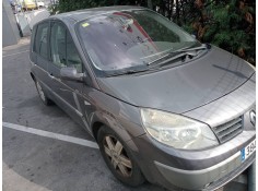renault scenic ii del año 2004