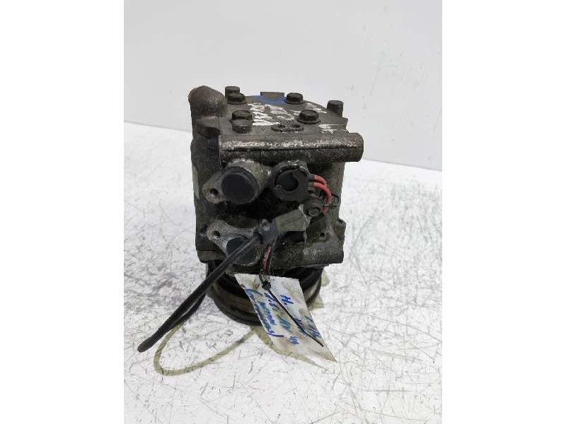 Recambio de compresor aire acondicionado para honda hr-v (gh) referencia OEM IAM HS090L1R   Recambio de compresor aire acondicionado para honda hr-v (gh) referencia OEM IAM HS090L1R