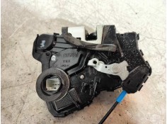 Recambio de motor cierre centralizado delantero derecho para toyota auris active referencia OEM IAM    2