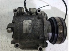 Recambio de compresor aire acondicionado para honda hr-v (gh) referencia OEM IAM HS090L1R   2