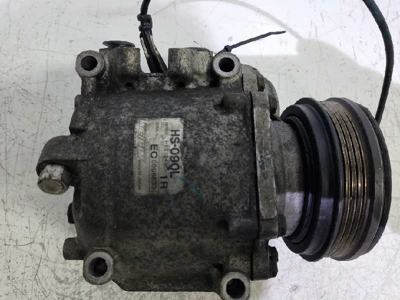 Recambio de compresor aire acondicionado para honda hr-v (gh) referencia OEM IAM HS090L1R   Recambio de compresor aire acondicionado para honda hr-v (gh) referencia OEM IAM HS090L1R