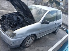 seat arosa (6h1) del año 2000