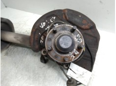 Recambio de mangueta delantera derecha para volvo serie 940 berlina/familiar 2.3 gle familiar referencia OEM IAM   